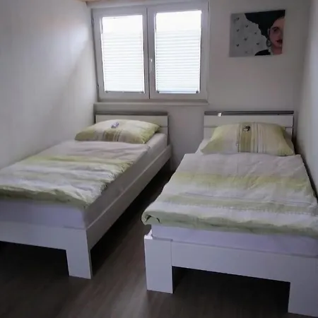 Schreiberstrasse Wernigerode