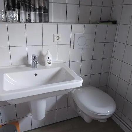 Apartment Schreiberstrasse *