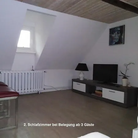 Schreiberstrasse
