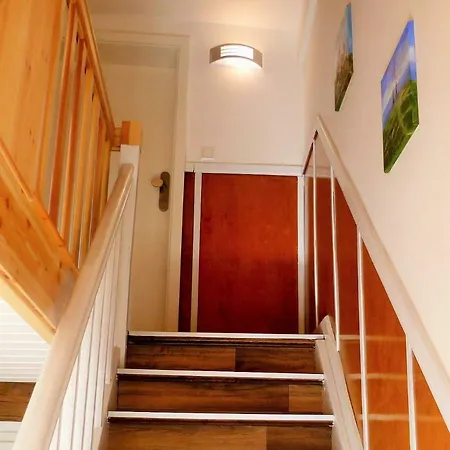 Apartman Schreiberstrasse Wernigerode