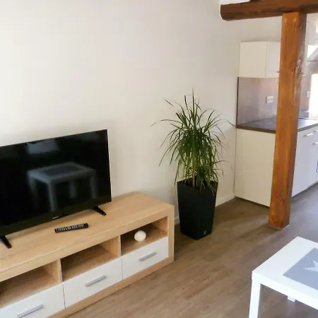 Appartamento Schreiberstrasse Wernigerode