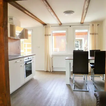 Schreiberstrasse Apartment *