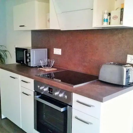 Schreiberstrasse Apartment