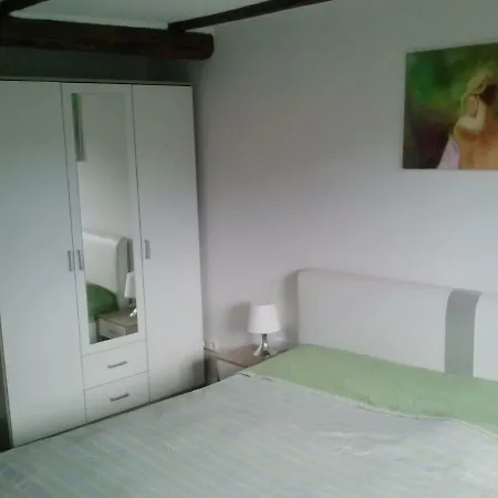 Schreiberstrasse Apartment Wernigerode