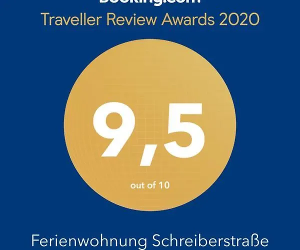 Apartman Schreiberstrasse Wernigerode