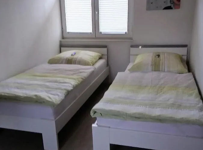 Schreiberstrasse Wernigerode