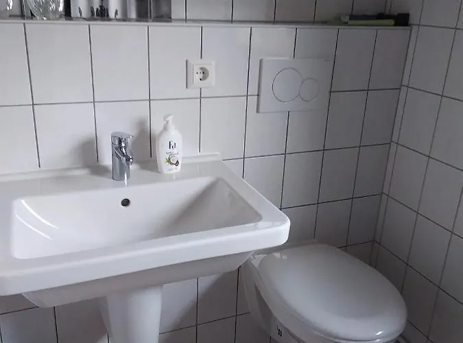 Appartement Schreiberstrasse *