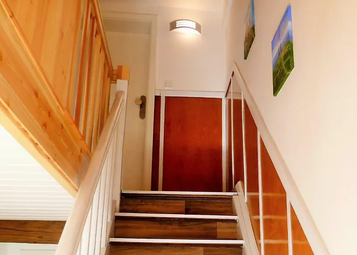 Appartement Schreiberstrasse Wernigerode