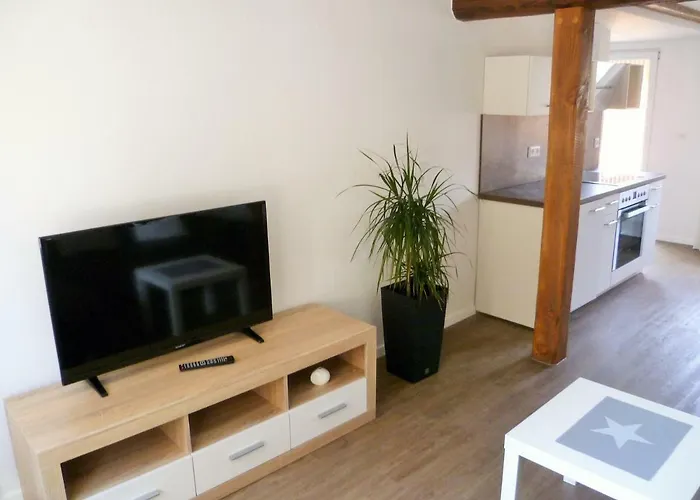 Appartamento Schreiberstrasse Wernigerode