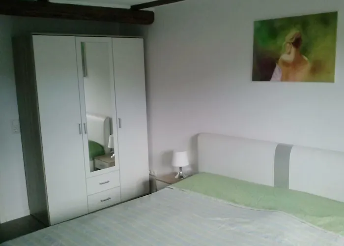 Schreiberstrasse Appartement Wernigerode